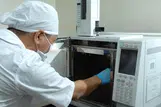 Analysis for Food, Veterinary & Pharmaceutical products2