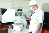 Analysis for Minerals & Heavy Metals for Food & Water