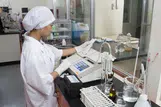 Bacteriological & Microbiological Analysis